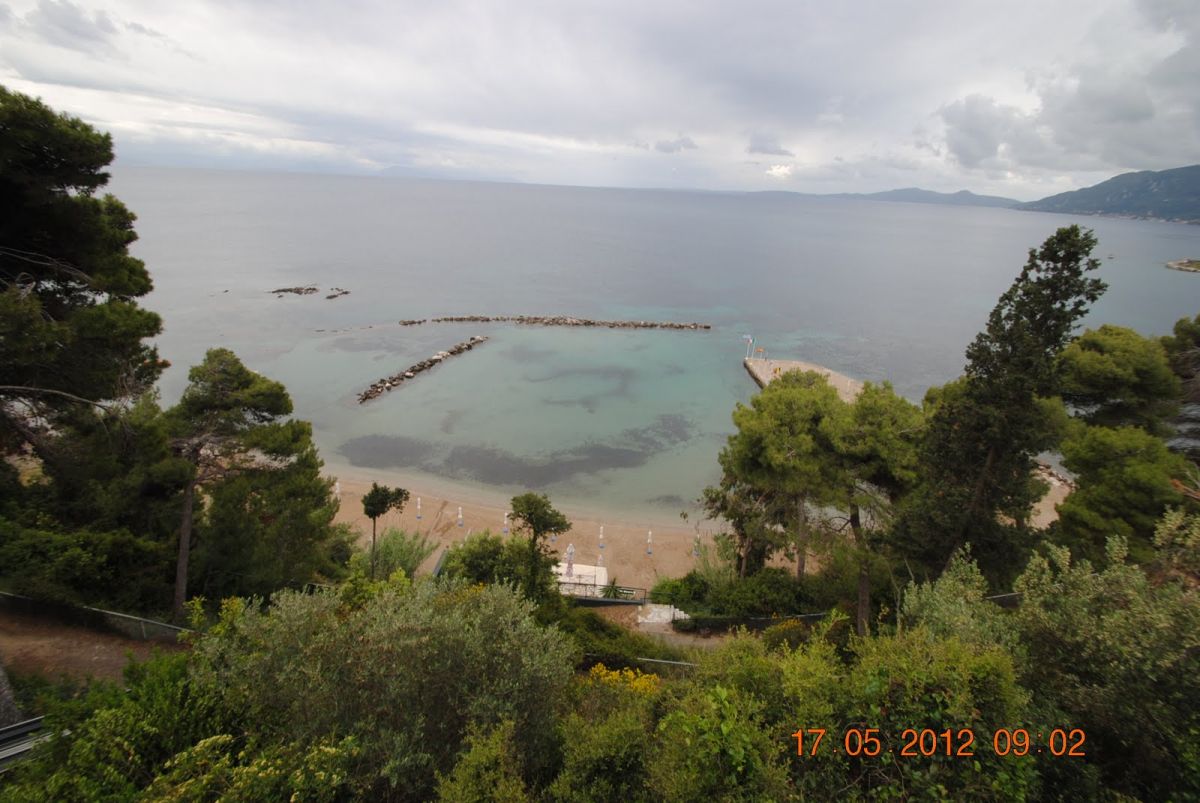 imagini hotel CORFU HOLIDAY PALACE